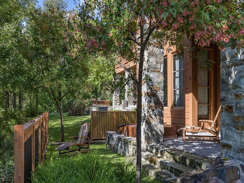 Les Legendes 4 Bedroom Residence - Mont-Tremblant, Canada