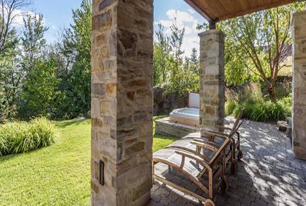 Les Legendes 4 Bedroom Residence - Mont-Tremblant, Canada