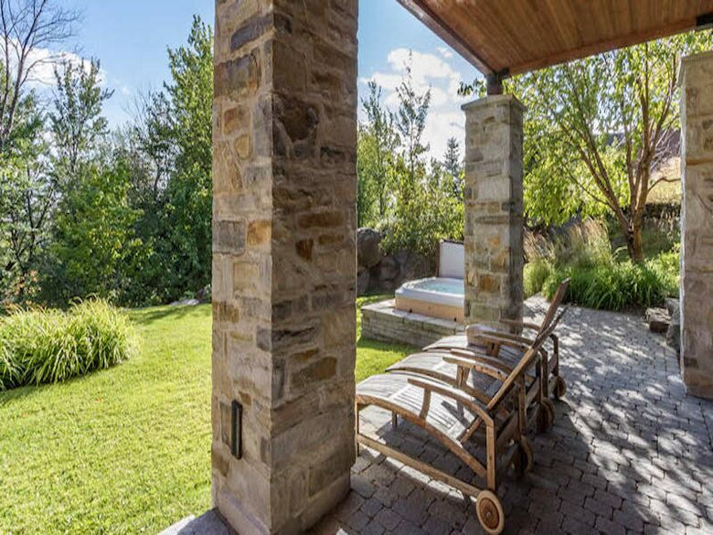 Les Legendes 4 Bedroom Residence - Mont-Tremblant, Canada