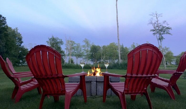 Tranquility on Penobscot Bay Private Retreat - Stockton Springs, Maine