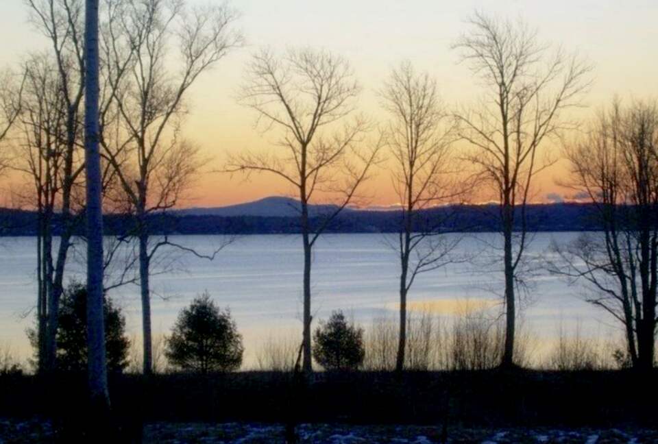 Tranquility on Penobscot Bay Private Retreat - Stockton Springs, Maine
