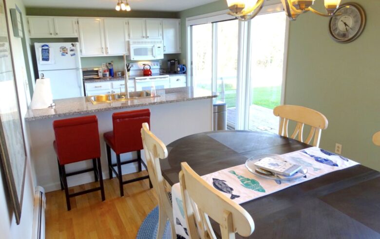 Tranquility on Penobscot Bay Private Retreat - Stockton Springs, Maine