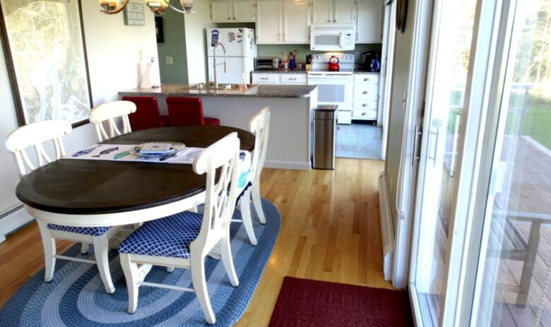 Tranquility on Penobscot Bay Private Retreat - Stockton Springs, Maine