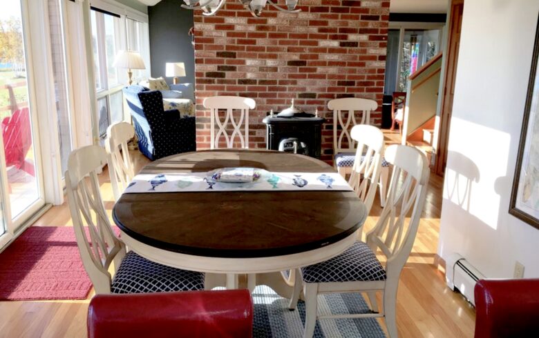 Tranquility on Penobscot Bay Private Retreat - Stockton Springs, Maine