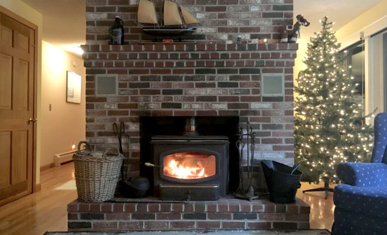 Tranquility on Penobscot Bay Private Retreat - Stockton Springs, Maine