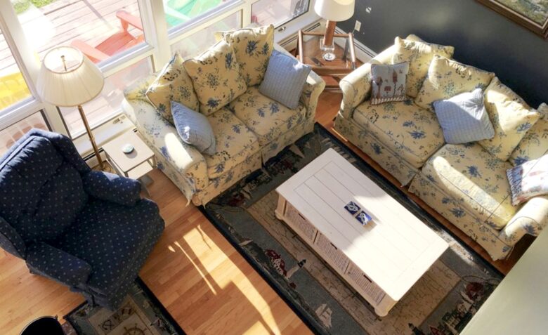 Tranquility on Penobscot Bay Private Retreat - Stockton Springs, Maine