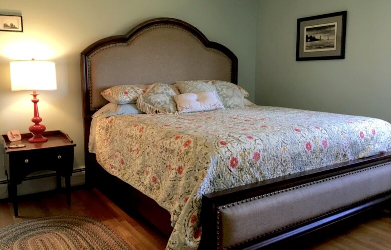 Tranquility on Penobscot Bay Private Retreat - Stockton Springs, Maine