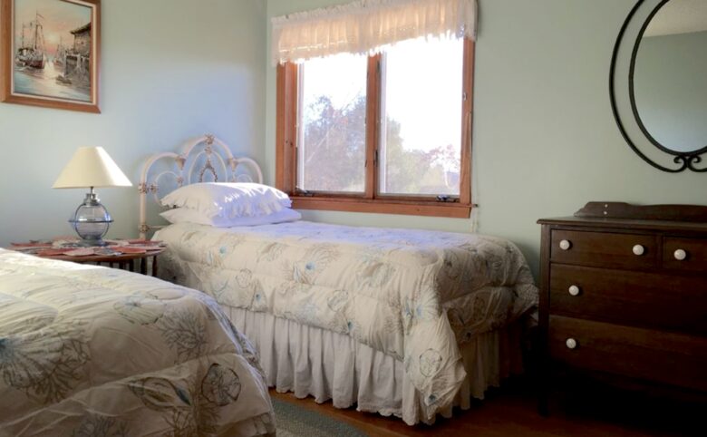 Tranquility on Penobscot Bay Private Retreat - Stockton Springs, Maine