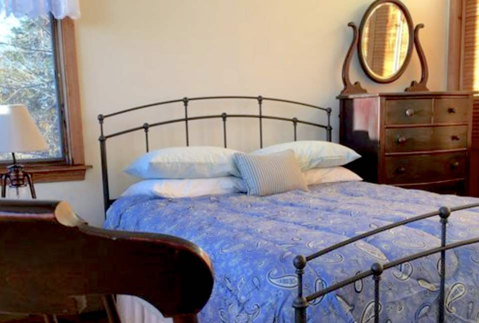 Tranquility on Penobscot Bay Private Retreat - Stockton Springs, Maine