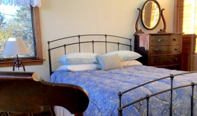 Tranquility on Penobscot Bay Private Retreat - Stockton Springs, Maine