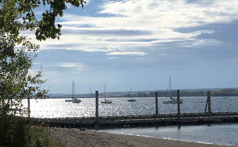 Tranquility on Penobscot Bay Private Retreat - Stockton Springs, Maine