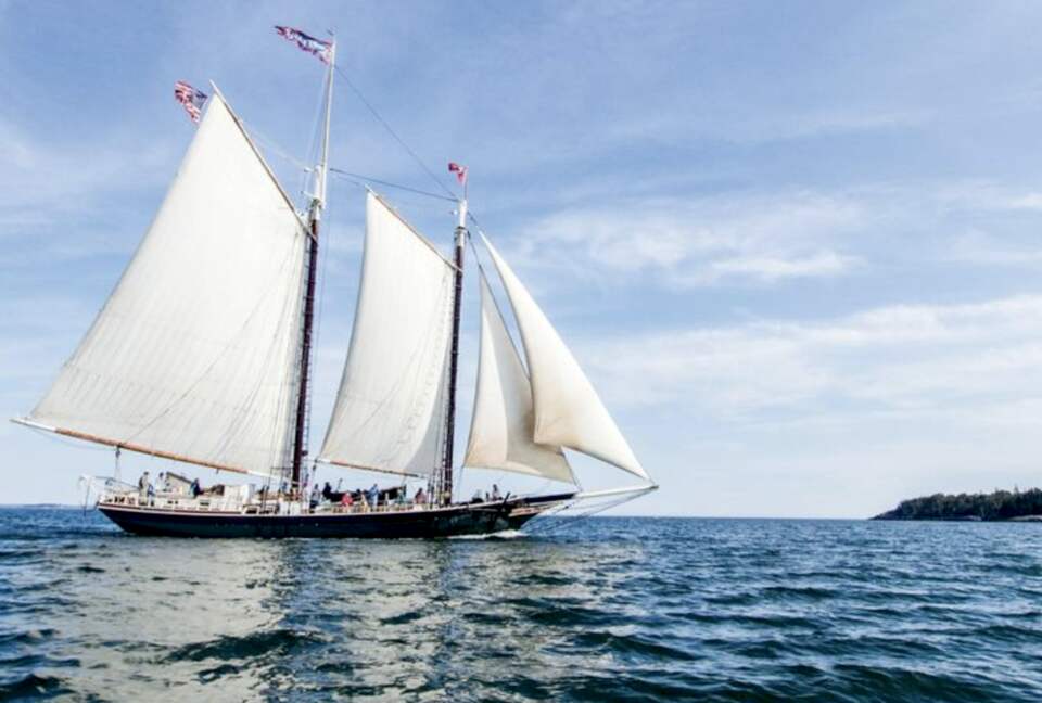 Tranquility on Penobscot Bay Private Retreat - Stockton Springs, Maine