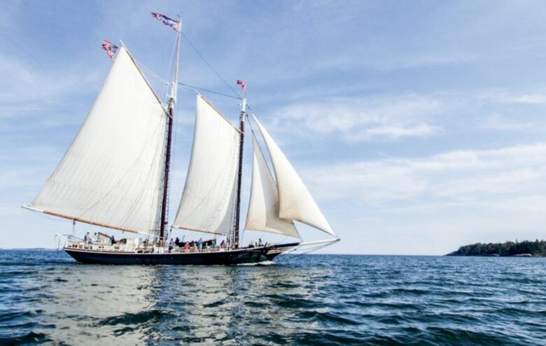 Tranquility on Penobscot Bay Private Retreat - Stockton Springs, Maine