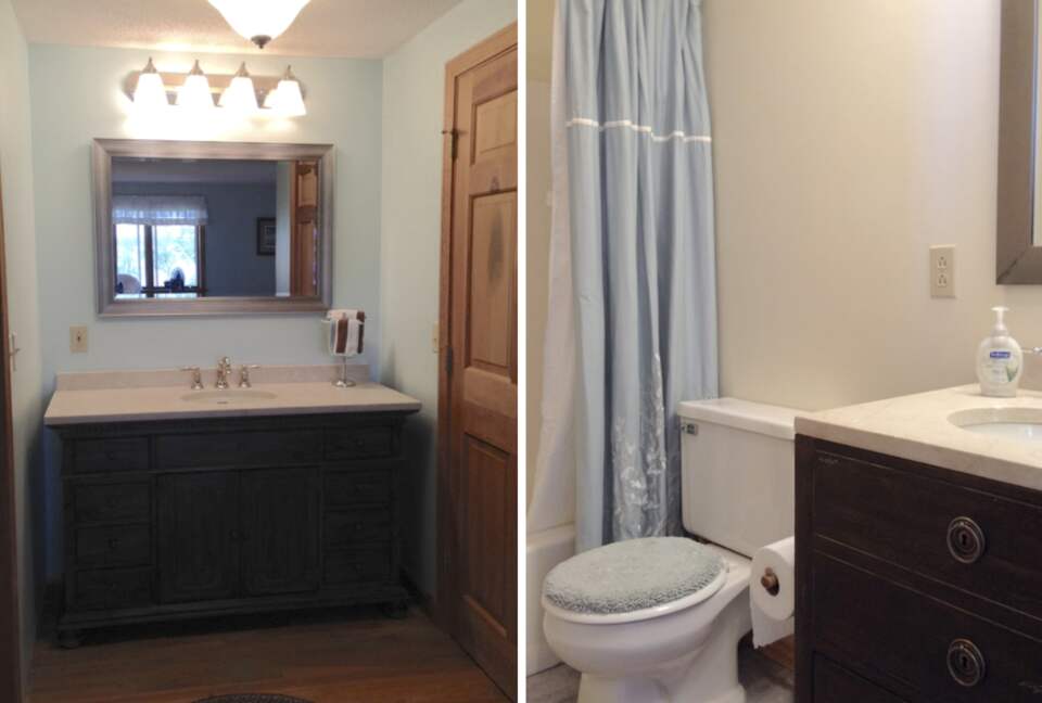 Tranquility on Penobscot Bay Private Retreat - Stockton Springs, Maine