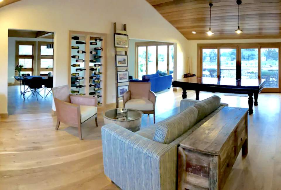 Wine Country Pool and Spa - Santa Rosa, California