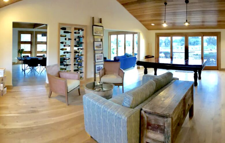 Wine Country Pool and Spa - Santa Rosa, California