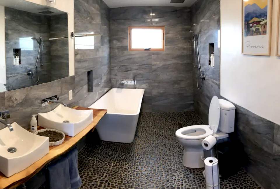 Wine Country Pool and Spa - Santa Rosa, California