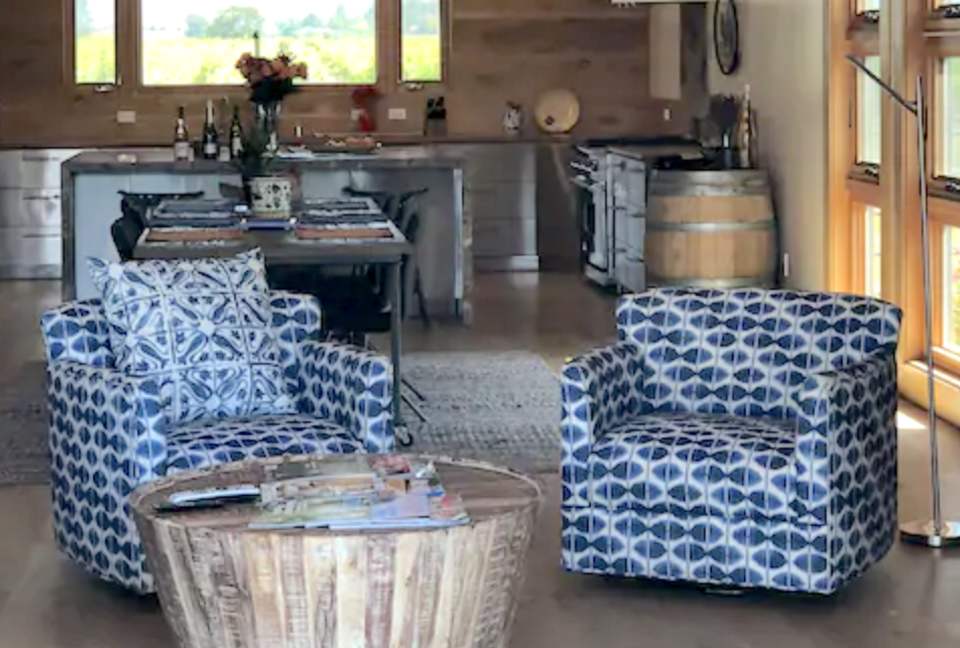 Wine Country Pool and Spa - Santa Rosa, California