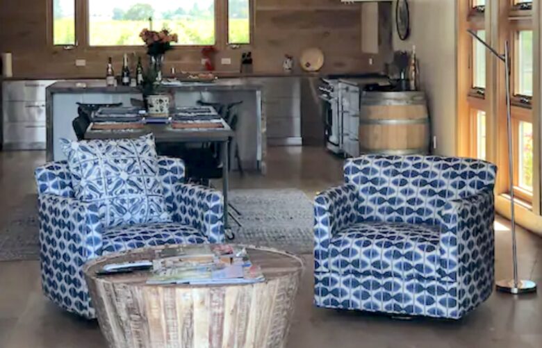 Wine Country Pool and Spa - Santa Rosa, California