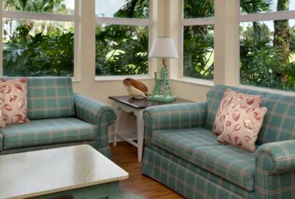 Disney's Old Key West - Two-Bedroom Villa - Lake Buena Vista, Florida