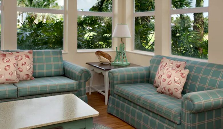 Disney's Old Key West - Two-Bedroom Villa - Lake Buena Vista, Florida