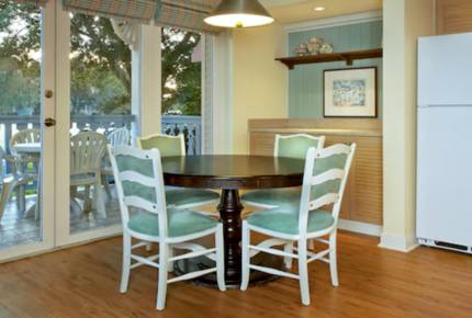 Disney's Old Key West - Two-Bedroom Villa - Lake Buena Vista, Florida