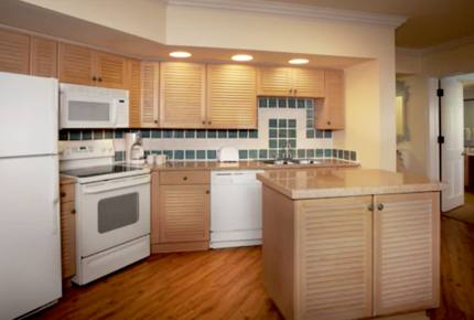 Disney's Old Key West - Two-Bedroom Villa - Lake Buena Vista, Florida