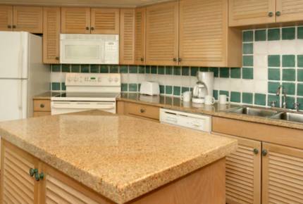 Disney's Old Key West - Two-Bedroom Villa - Lake Buena Vista, Florida