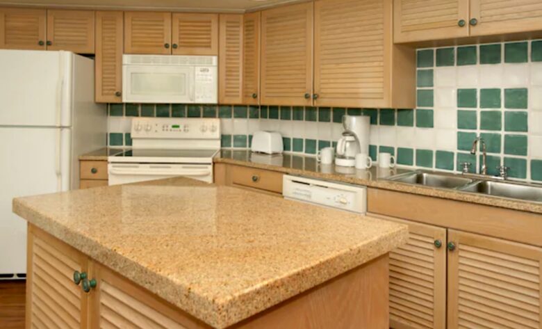 Disney's Old Key West - Two-Bedroom Villa - Lake Buena Vista, Florida