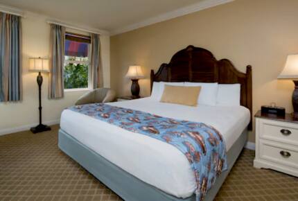 Disney's Old Key West - Two-Bedroom Villa - Lake Buena Vista, Florida