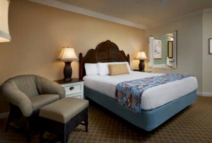 Disney's Old Key West - Two-Bedroom Villa - Lake Buena Vista, Florida