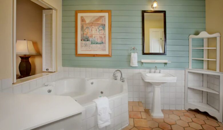 Disney's Old Key West - Two-Bedroom Villa - Lake Buena Vista, Florida