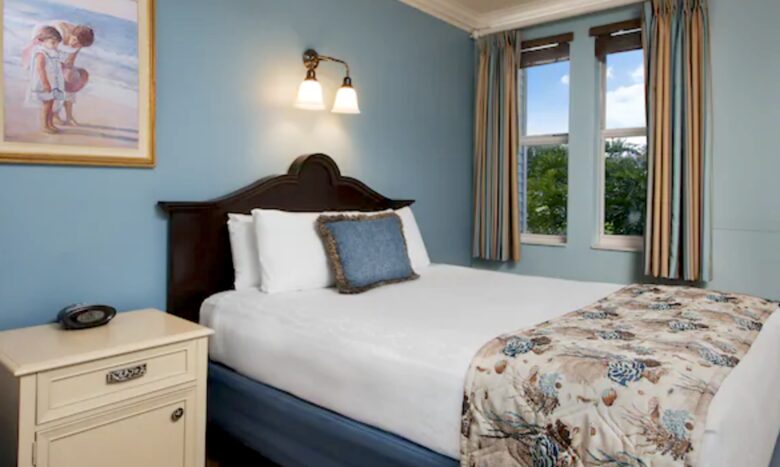 Disney's Old Key West - Two-Bedroom Villa - Lake Buena Vista, Florida