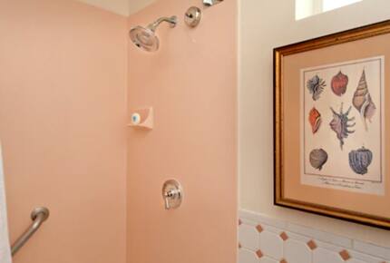 Disney's Old Key West - Two-Bedroom Villa - Lake Buena Vista, Florida