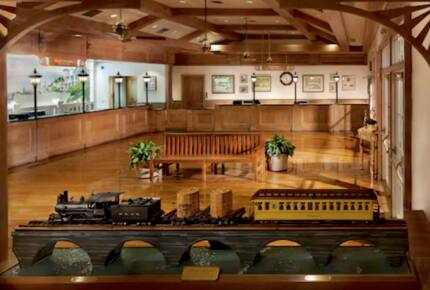 Disney's Old Key West - Two-Bedroom Villa - Lake Buena Vista, Florida