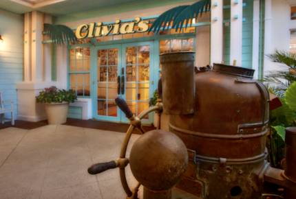 Disney's Old Key West - Two-Bedroom Villa - Lake Buena Vista, Florida