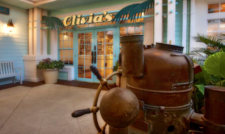 Disney's Old Key West - Two-Bedroom Villa - Lake Buena Vista, Florida