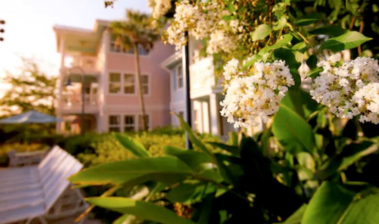 Disney's Old Key West - Two-Bedroom Villa - Lake Buena Vista, Florida