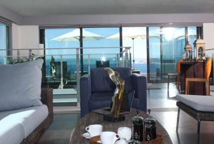 Villa No.10 - Kranidi, Porto Heli, Greece