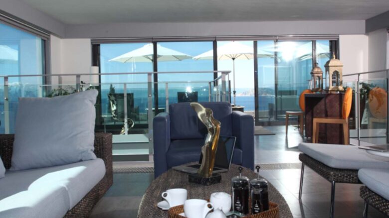 Villa No.10 - Kranidi, Porto Heli, Greece