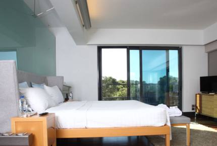 Villa No.10 - Kranidi, Porto Heli, Greece