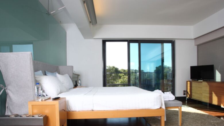 Villa No.10 - Kranidi, Porto Heli, Greece