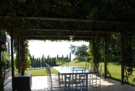 Villa No.10 - Kranidi, Porto Heli, Greece