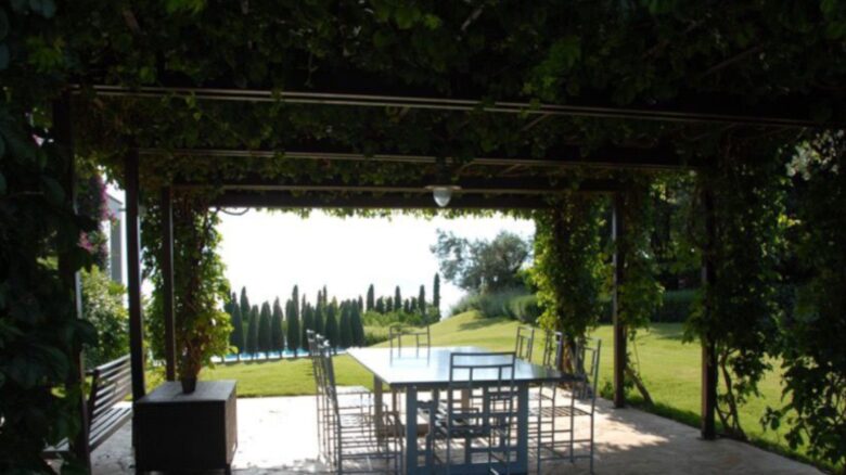 Villa No.10 - Kranidi, Porto Heli, Greece