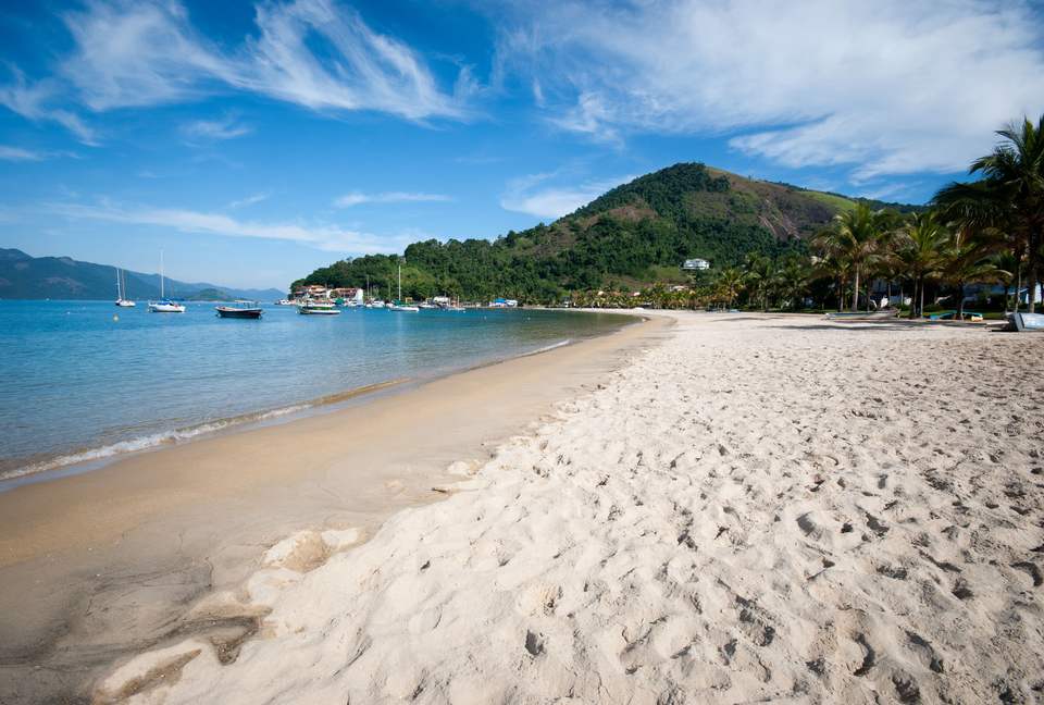 Luxury Home in Exclusive Resort Portogalo - Angra dos Reis - Angra dos Reis, Brazil