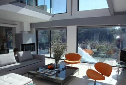 Villa No.10 - Kranidi, Porto Heli, Greece