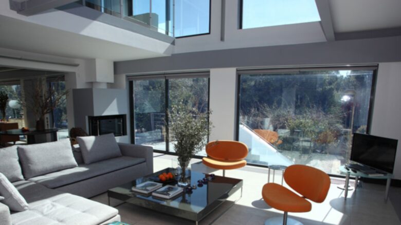 Villa No.10 - Kranidi, Porto Heli, Greece