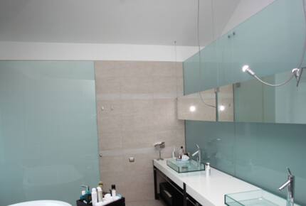 Villa No.10 - Kranidi, Porto Heli, Greece