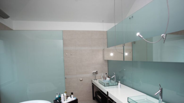 Villa No.10 - Kranidi, Porto Heli, Greece