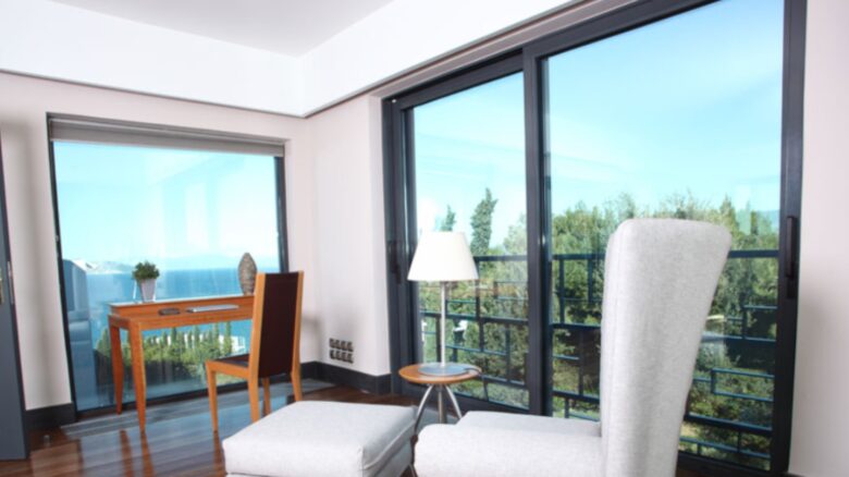 Villa No.10 - Kranidi, Porto Heli, Greece